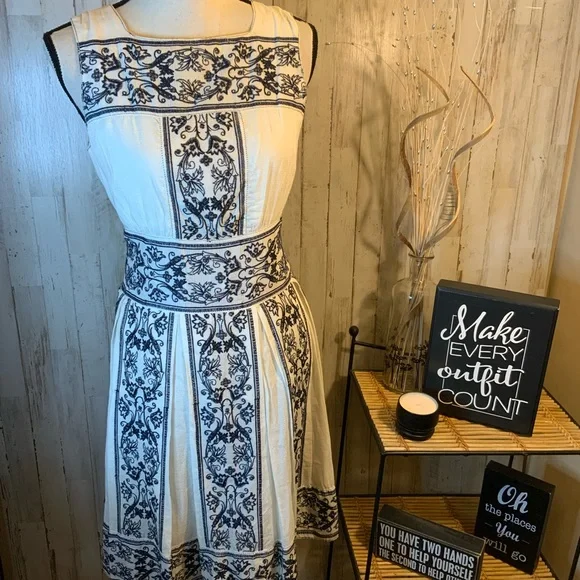 Max Studio | Dresses | Max Studio Embroidered Dress Size Small | Poshmark Max Studio | Dresses | Max Studio Embroidered Dress Size Small | Poshmark